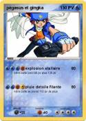 pegasus et
