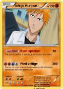 Ichigo Kurosaki Ichigo Kurosaki