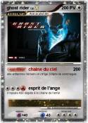 ghost rider