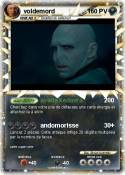voldemord