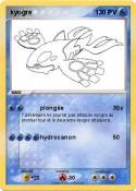kyogre kyogre