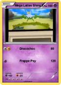 Mega Latias