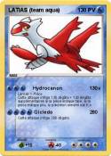 LATIAS (team