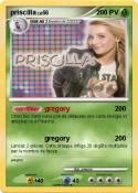 priscilla