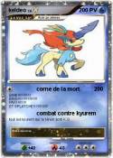 keldeo