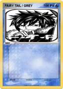 FAIRY TAIL /
