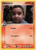 mansour ex