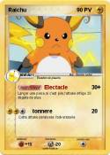 Raichu