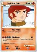 Capitaine Flam