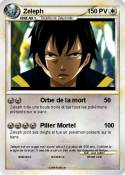 Zeleph Zeleph