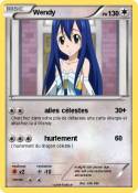 Wendy