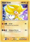 Super Sonic 