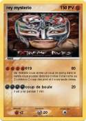 rey mysterio