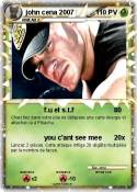 john cena 2007