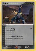 Dialga