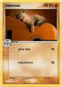 chatounou