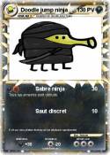 Doodle jump