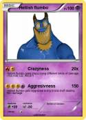 Hellish flumbo