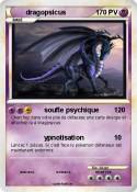 dragopsicus