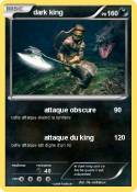 dark king