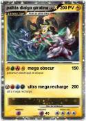 palkia dialga