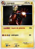 ironrayon