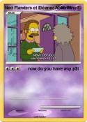 Ned Flanders et