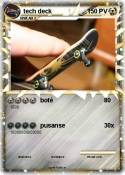 tech deck