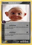 mortelle