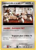LapinsCrétin à la wii LapinsCrétin