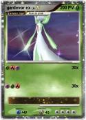 gardevor ex