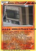 ADSEA 05 FRANCE