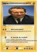 bayrou