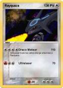 Rayquaza