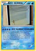 ACC GL80DA