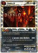 Diablo III