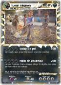 tueur mignon