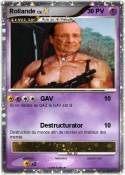 Rollande