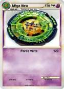 Méga libra