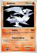 Reshiram