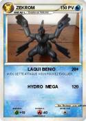 ZEKROM