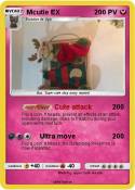 Mcutie EX