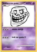 trollface me