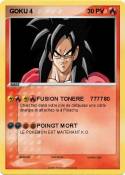 GOKU 4