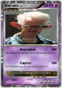 Enervator