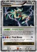 Rayquaza