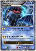 Kyogre