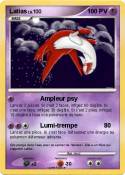 Latias