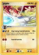 gogeta