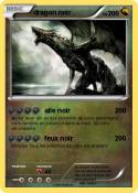 dragon noir